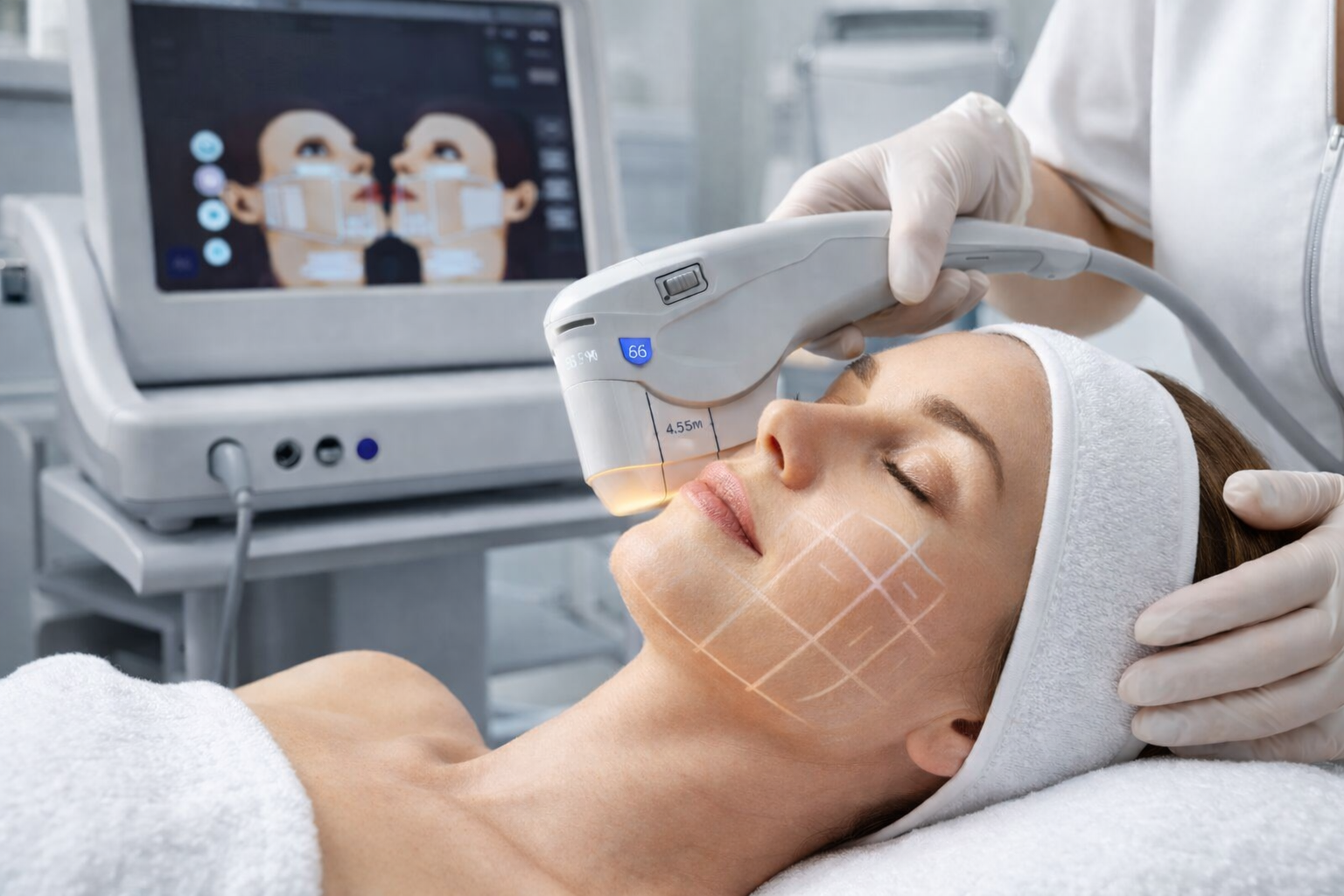 Understanding HIFU Treatment